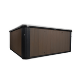 Cyanna Valley Spas Galaxy 2 Hot Tub | Empire Saunas