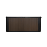 Cyanna Valley Spas Galaxy 2 Hot Tub | Empire Saunas