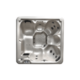 Cyanna Valley Spas Supreme PNP Hot Tub | Empire Saunas