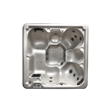 Cyanna Valley Spas Supreme PNP Hot Tub | Empire Saunas