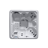 Cyanna Valley Spas Supreme X Hot Tub | Empire Saunas