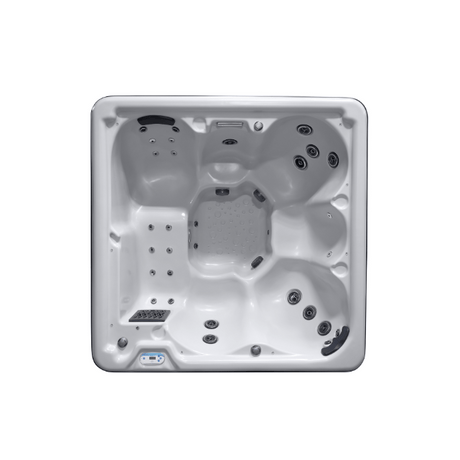 Cyanna Valley Spas Supreme X Hot Tub | Empire Saunas
