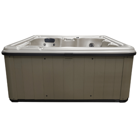 Cyanna Valley Spas Supreme X Hot Tub | Empire Saunas
