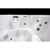 Cyanna Valley Spas Supreme X Hot Tub | Empire Saunas