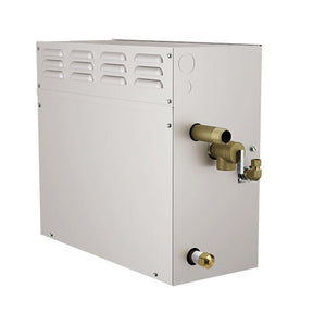 Delta 10kW SimpleSteam Steam Shower Generator EP103326 | Empire Saunas