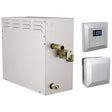 Delta 15kW SimpleSteam Steam Generator Kit 5P-EST15 | Empire Saunas