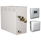 Delta 15kW SimpleSteam Steam Generator Kit 5P-EST15 | Empire Saunas