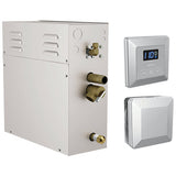 Delta 4kw SimpleSteam Steam Generator Kit 5P-EST04 | Empire Saunas
