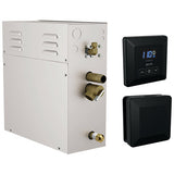 Delta 4kw SimpleSteam Steam Generator Kit 5P-EST04 | Empire Saunas