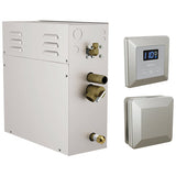 Delta 4kw SimpleSteam Steam Generator Kit 5P-EST04 | Empire Saunas