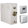 Delta 4kw SimpleSteam Steam Generator Kit 5P-EST04 | Empire Saunas