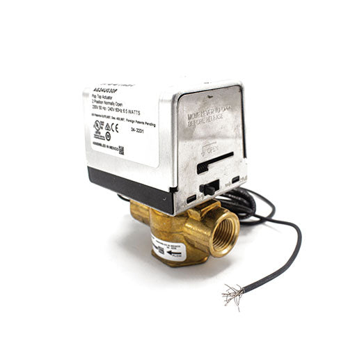 Delta Auto Drain Valve EP102769 | Empire Saunas