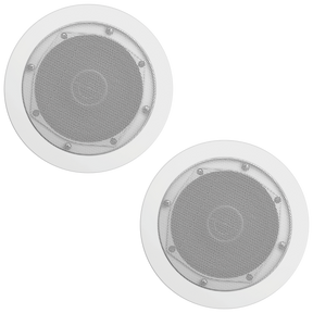 Delta Classic Audio Speakers EP103440 | Empire Saunas