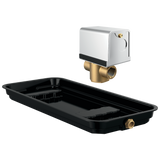 Delta Generator Pan & Auto Drain 5GA-PAD | Empire Saunas