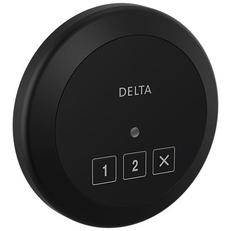 Delta Round Exterior Steam Control 5CN-220R | Empire Saunas