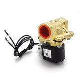 Delta Steam Solenoid Valve EP103049 | Empire Saunas