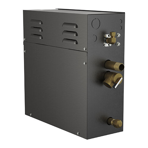 Delta SteamScape 7.5kW Steam Generator 5GE-SMP07 | Empire Saunas