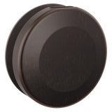 Delta SteamScape Classic Round Steam Head RP103308 | Empire Saunas