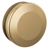 Delta SteamScape Classic Round Steam Head RP103308 | Empire Saunas