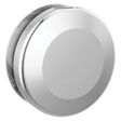Delta SteamScape Classic Round Steam Head RP103308 | Empire Saunas