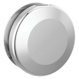 Delta SteamScape Classic Round Steam Head RP103308 | Empire Saunas