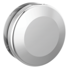 Delta SteamScape Classic Round Steam Head RP103308 | Empire Saunas