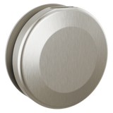 Delta SteamScape Classic Round Steam Head RP103308 | Empire Saunas