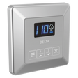 Delta SteamScape Classic Square Control EP103309 | Empire Saunas