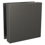 Delta SteamScape Deluxe Square Steam Head RP103310 | Empire Saunas