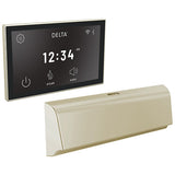 Delta SteamScape Digital Interface and Unilateral Steam Head 5CB-550L | Empire Saunas