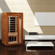 Golden Designs Dynamic Barcelona Low EMF Infrared Sauna