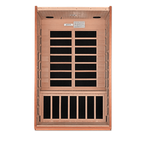 golden-designs-dynamic-cordoba-low-emf-infrared-sauna-open-inside-view.