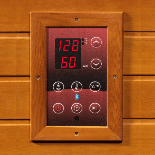 golden-designs-dynamic-venice-low-emf-infrared-sauna-control-panel