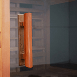 Finnmark Fd-1 Full-Spectrum Infrared Sauna Door Handle