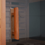 Finnmark Fd-2 Full-Spectrum Infrared Sauna Door Handle