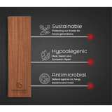 Finnmark Fd-2 Full-Spectrum Infrared Sauna Infographics 6