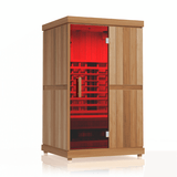 Finnmar kFd-2 Full-Spectrum Infrared Sauna Red Light