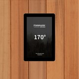 Finnmark Fd-2 Full-Spectrum Infrared Sauna Control