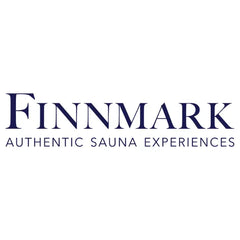 Finnmark Sauna Luxury Traditional Sauna Brand Logo