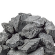 Harvia 44 lbs Split Face Stones AC3000 | Empire Saunas
