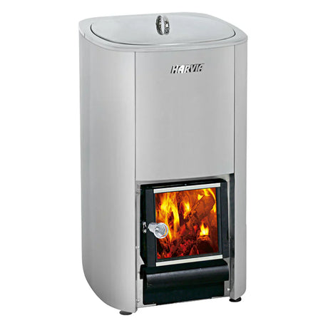 Harvia Cauldron 50 Liter Water WP500 | Empire Saunas