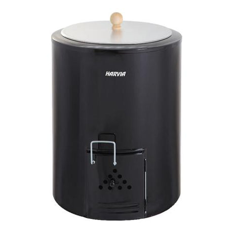Harvia Cauldron 80 Liter Water WP800 | Empire Saunas