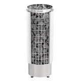 Harvia Cilindro Half Series 9Kw HPCS9U1HB | Empire Saunas