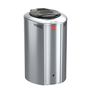 Harvia Forte 9.8Kw Digital Control HAFU100241 | Empire Saunas