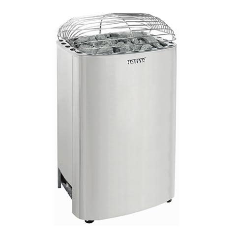 Harvia K12.5G Club Series 12.5Kw HRKGU1224C | Empire Saunas