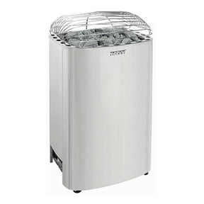 Harvia K12.5G Club Series 12.5Kw HRKGU1224C | Empire Saunas