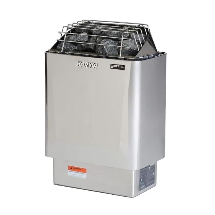 Harvia Kip Series 4.5Kw Electric JH45W2401 | Empire Saunas