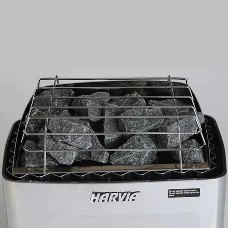Harvia Kip Series 4.5Kw Electric JH45B2401 | Empire Saunas