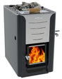 Harvia Pro Series 24Kw Wood Stove WK200 | Empire Saunas