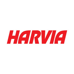 Harvia Sauna Heaters and Traditional Saunas Brand Logo